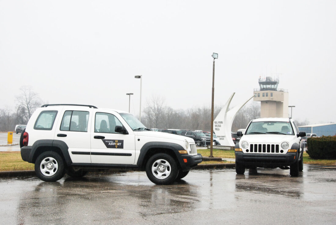 Foundations Regional Airport remains a pillar in the community News